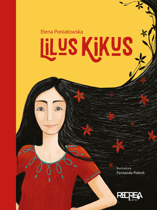 Title details for Lilus Kikus by Elena Poniatowska - Available